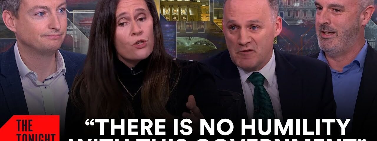 Ireland’s Housing Crisis: 15 More Years?