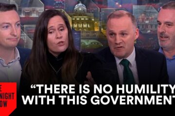 Ireland’s Housing Crisis: 15 More Years?