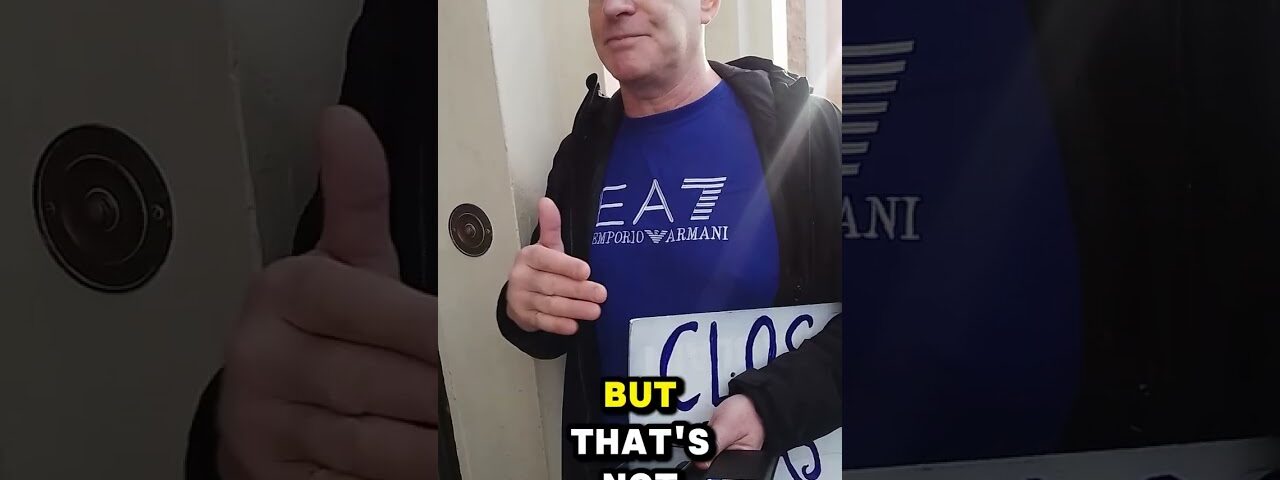 Breaking! Protest at Minister of Justice Office – Dublin, Ireland!