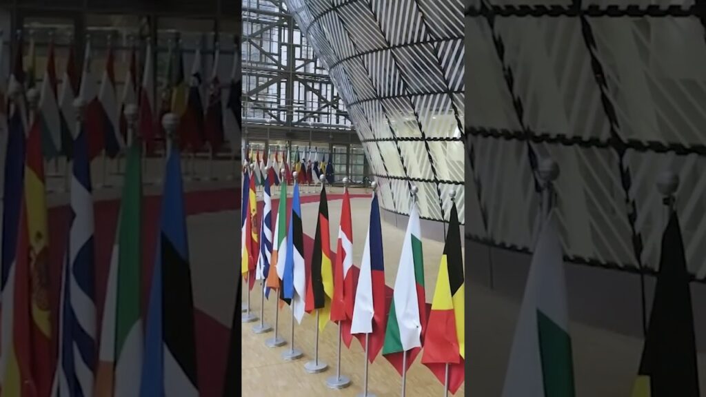 Public consultations for Ireland’s EU Presidency are now open