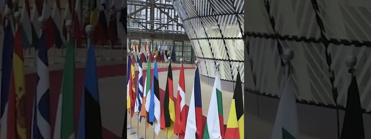 Public consultations for Ireland’s EU Presidency are now open