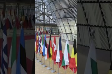 Public consultations for Ireland’s EU Presidency are now open