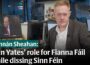 How Ivan Yates played down Sinn Féin while working for Fianna Fáil