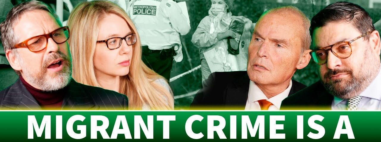 We Need to Declare a National Emergency Over Violent Migrant Crime