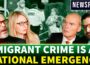 We Need to Declare a National Emergency Over Violent Migrant Crime