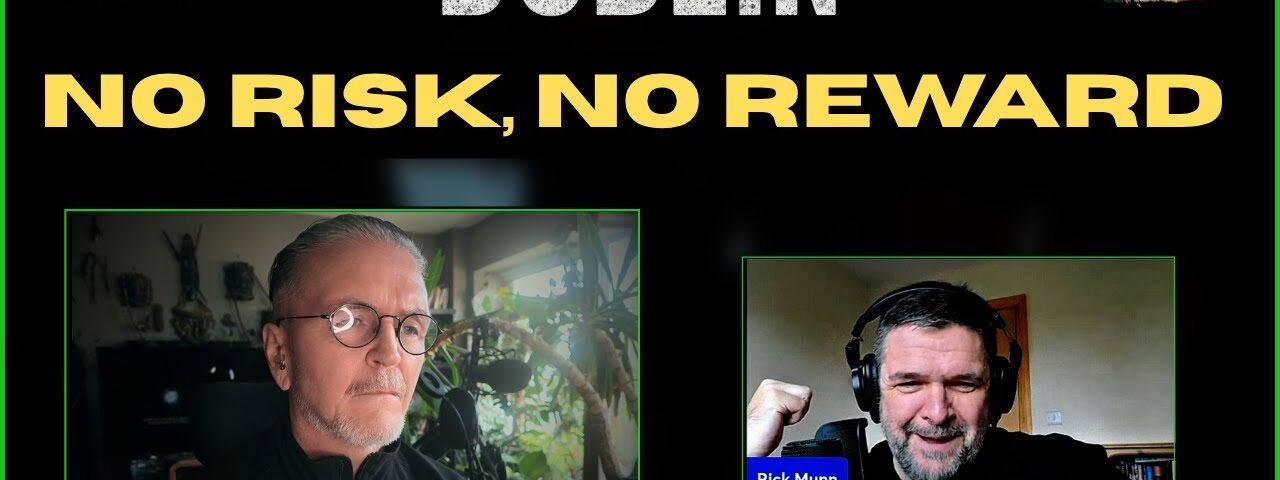 What’s Really Happening in Ireland? (Part 2)