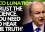 Micheál Martin PLEDGES TO DESTROY IRELAND at COP30 – ‘We are failing the planet. Trust the science’