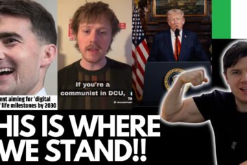 Digital ID Officially Mandated In Ireland By 2030