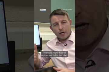 Plan to enhance Irish learning in schools announced