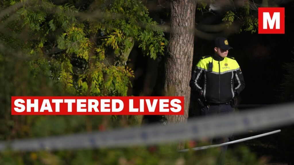 Shattered Lives: Notorious mob boss ‘Mr Big’ arrested