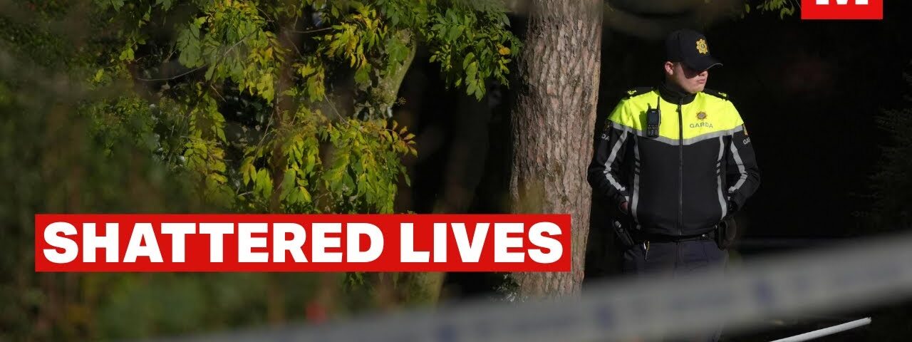 Shattered Lives: Notorious mob boss ‘Mr Big’ arrested