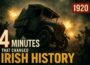 The Kilmichael Ambush: How 36 Irish Rebels Defeated Britain’s Elite Forces in 1920