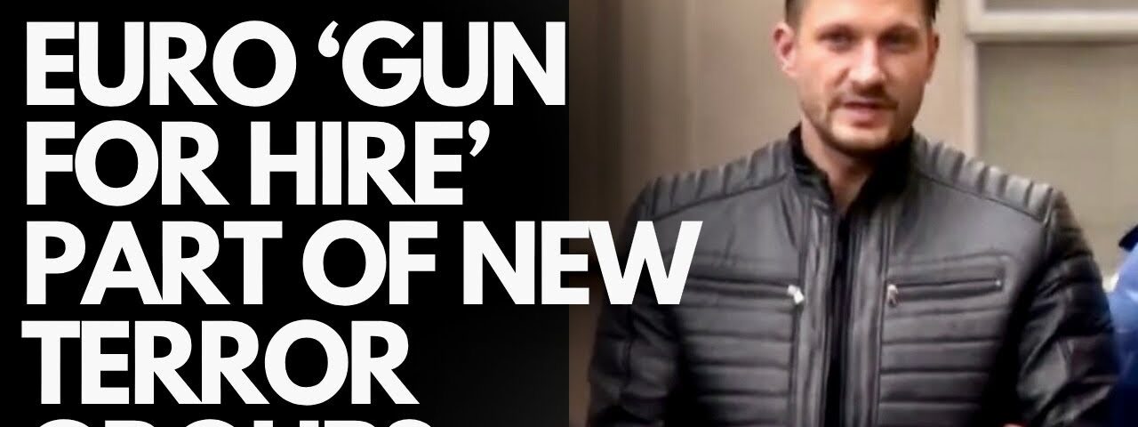 IRELAND – New ‘right-wing terror group’ members planning mosque/IPAS attacks arrested