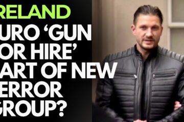 IRELAND – New ‘right-wing terror group’ members planning mosque/IPAS attacks arrested