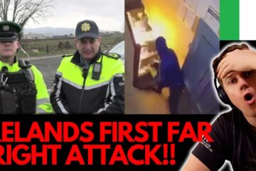 IRELAND – Gardai Foil Far-Right Attack Targeting Immigrants