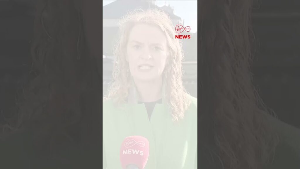 Irish Troops Prepare for Lebanon Deployment