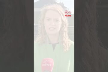 Irish Troops Prepare for Lebanon Deployment