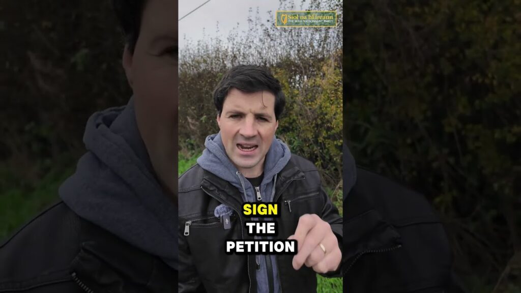 Breaking! Christianity Removed From Irish schools! Please Share!