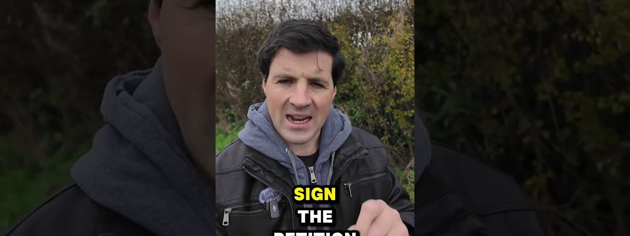 Breaking! Christianity Removed From Irish schools! Please Share!