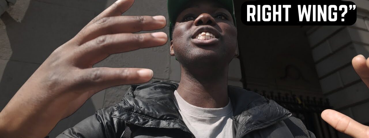 The Surprising Politics of Mass Migration Protests in Ireland