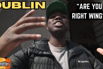 The Surprising Politics of Mass Migration Protests in Ireland