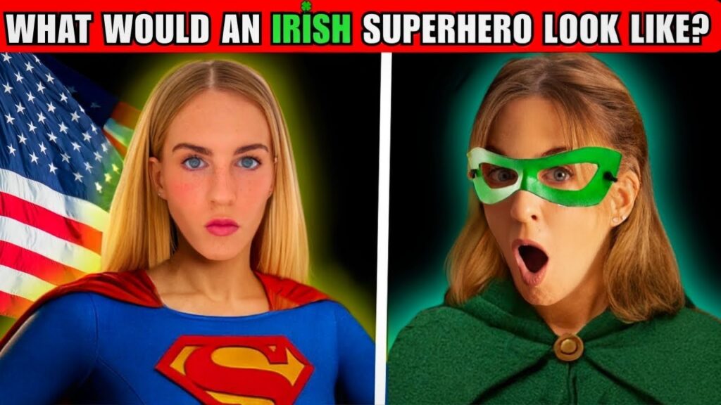 What’s the REAL Reason Ireland Doesn’t Make Superhero Movies? What’s the REAL Reason Ireland Doesn’t Make Superhero Movies?