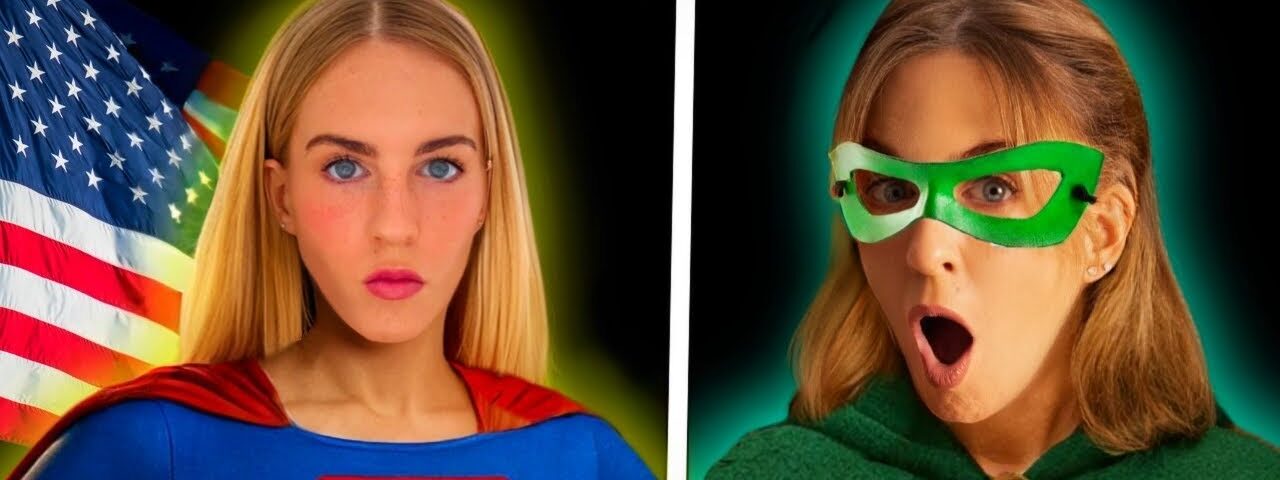 What’s the REAL Reason Ireland Doesn’t Make Superhero Movies?