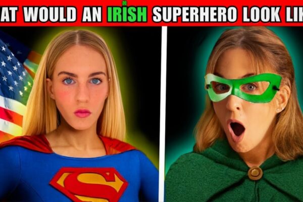 What’s the REAL Reason Ireland Doesn’t Make Superhero Movies?