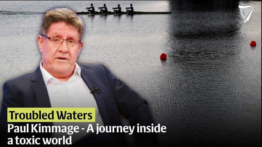 Paul Kimmage: A journey inside the toxic world of Irish rowing and the true cost of Olympic medals Paul Kimmage: A journey inside the toxic world of Irish rowing and the true cost of Olympic medals