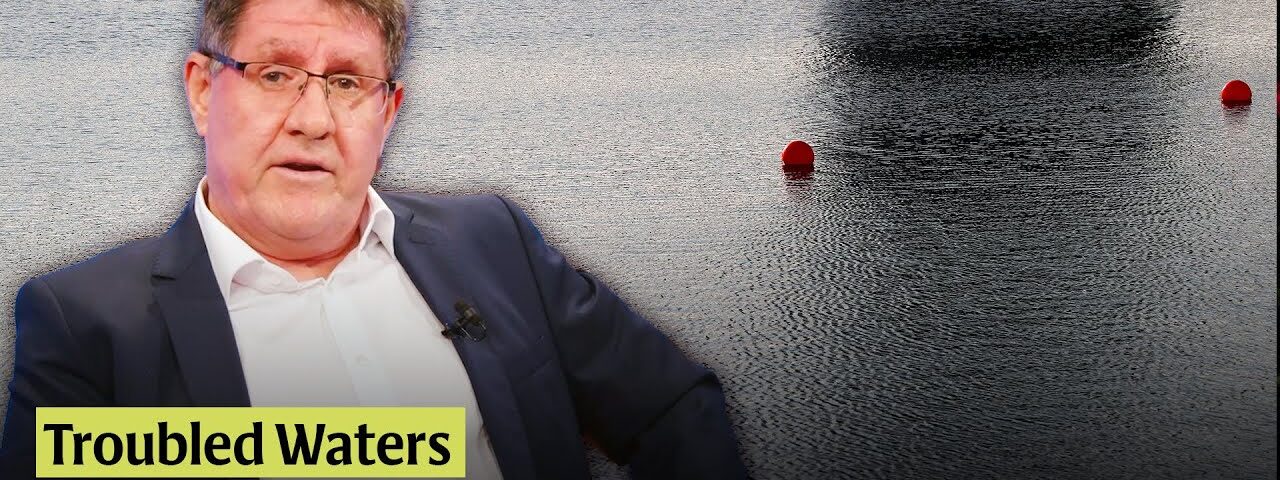 Paul Kimmage: A journey inside the toxic world of Irish rowing and the true cost of Olympic medals