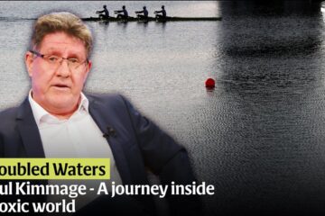 Paul Kimmage: A journey inside the toxic world of Irish rowing and the true cost of Olympic medals