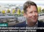 Commuters have sent dozens of complaints to Darragh O’Brien about delays and issues around Metrolink