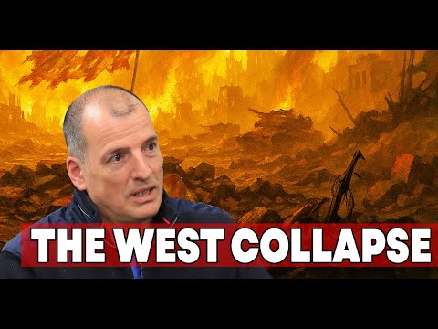 The West TOTAL Collapse Is Here — And They Are Blaming Putin | Alex Krainer