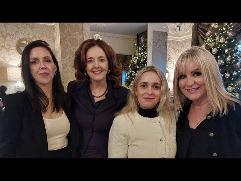 When it Starts it will Start in Ireland!