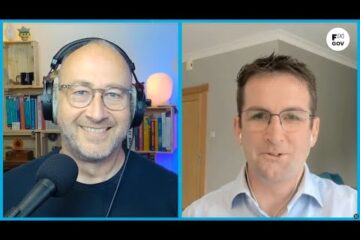 How Ireland reformed passport applications with John Savage