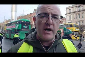 Liberty Soup – Bringing Hope to the Irish Homeless of Dublin