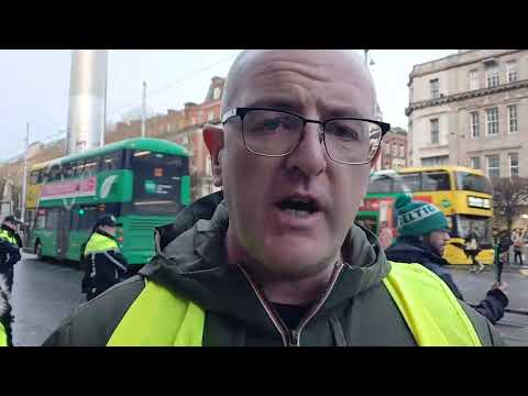 Liberty Soup – Bringing Hope to the Irish Homeless of Dublin