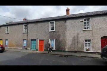 These 7 long-term boarded-up homes are owned by DubCityCouncil. Why so much homelessness?