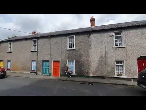 These 7 long-term boarded-up homes are owned by DubCityCouncil. Why so much homelessness?