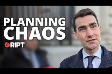 Chambers pressed on infrastructure plans