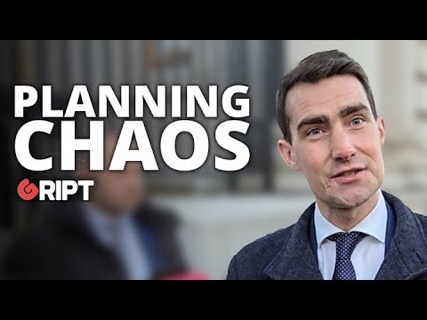 Chambers pressed on infrastructure plans