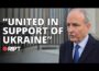 Martin: Ireland showing “solidarity” with Ukraine