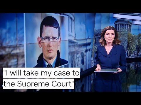 A High Court Judge says Enoch Burke will remain in prison for life until he purges his contempt