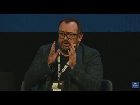 Immigration and Remigration: Why Borders Matter – Speech at MCC’S Battle for the Soul of Europe.