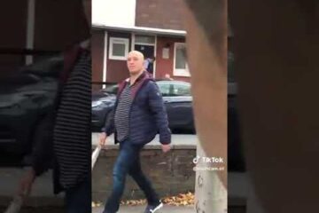 Meanwhile in Dublin !