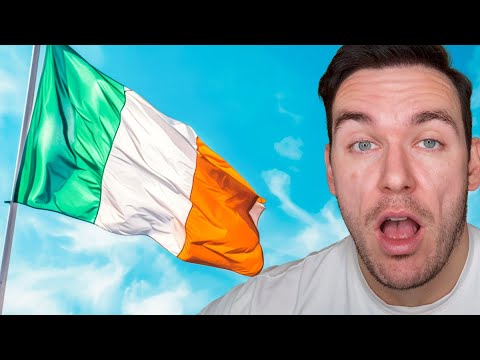 Ireland’s Ferocious Backlash Prompts U-TURN