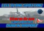 Storm Bram Part 2 – Dublin Airport LIVE Plane Spotting – EIDW/DUB – 09/12/2025