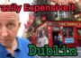 Dublin BROKE Me…Both Financially And Physically