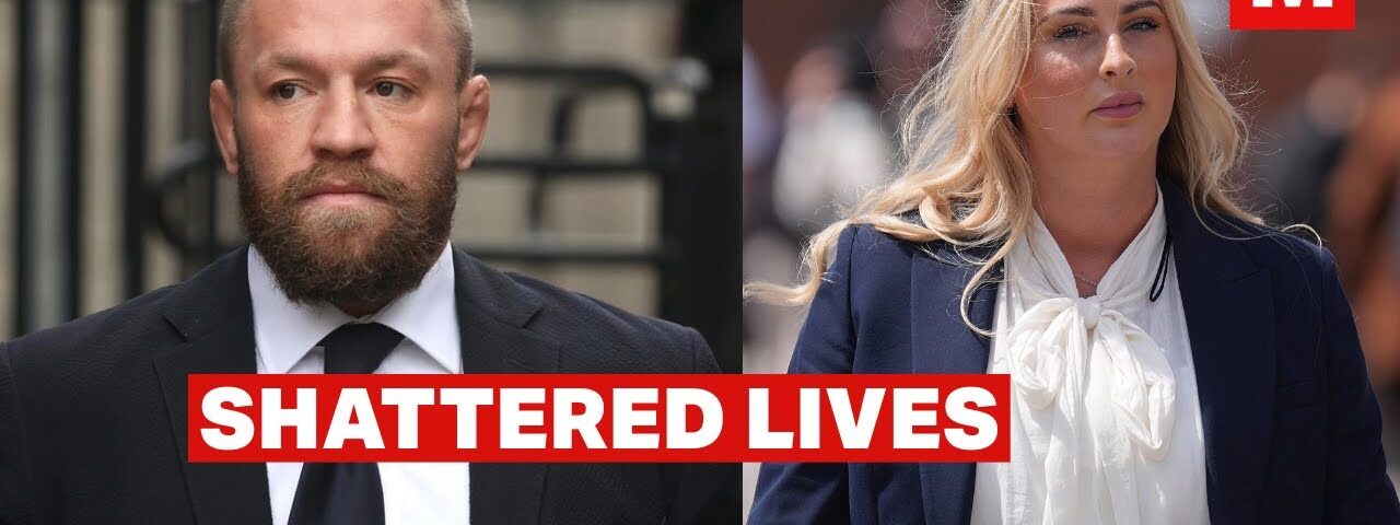 Shattered Lives: Victory for Nikita Hand as Supreme Court throws out Conor McGregor’s appeal
