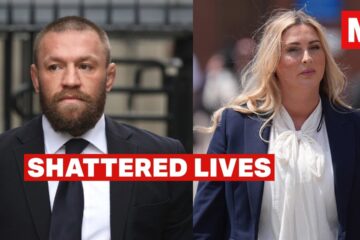 Shattered Lives: Victory for Nikita Hand as Supreme Court throws out Conor McGregor’s appeal